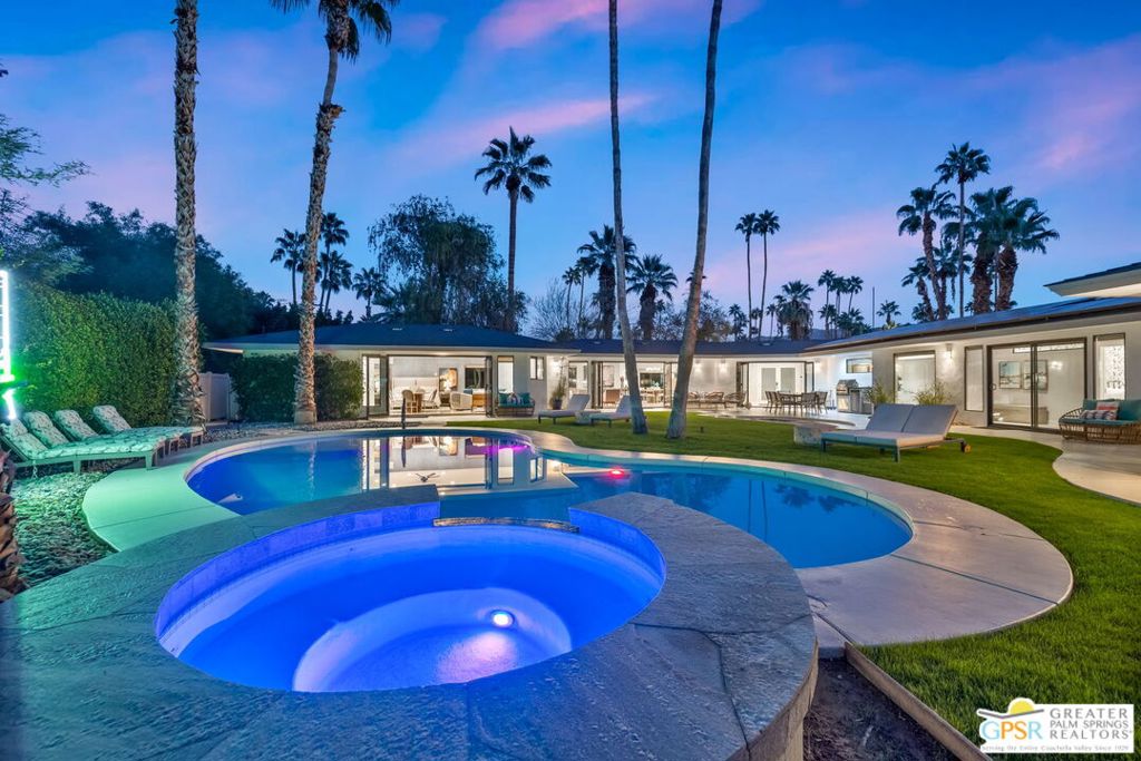 The Mesa - Residential