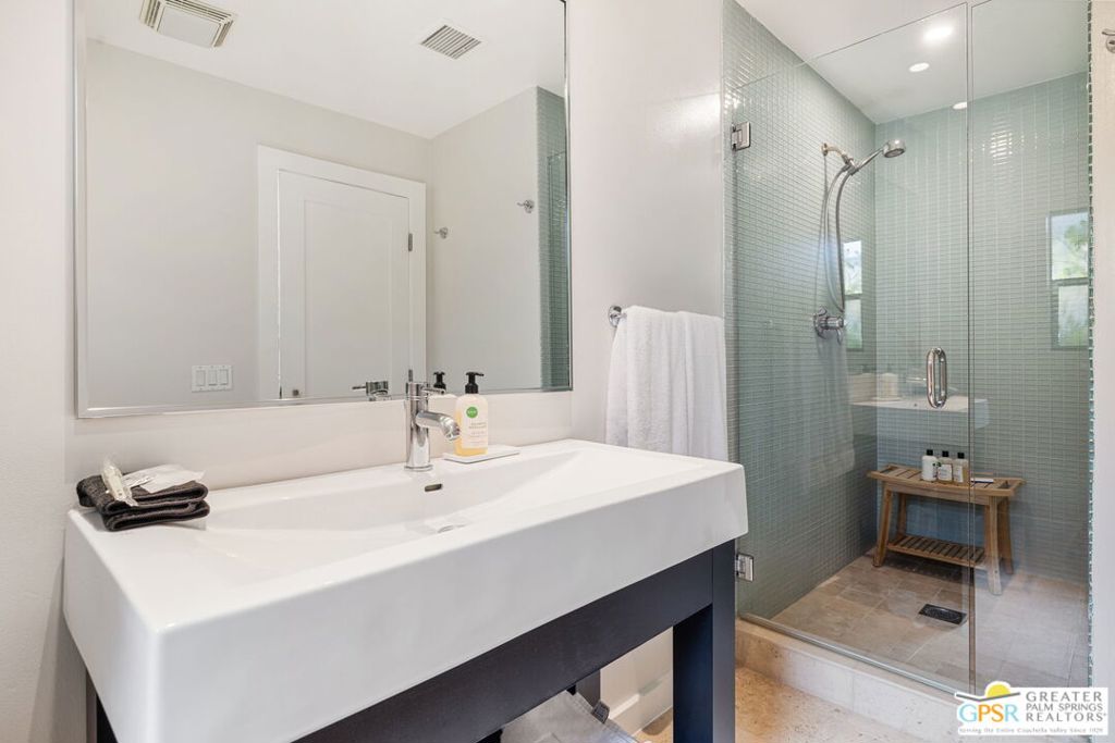 The Mesa - Residential