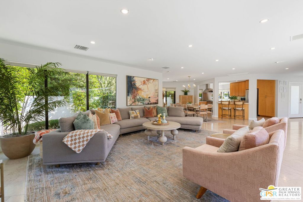 The Mesa - Residential