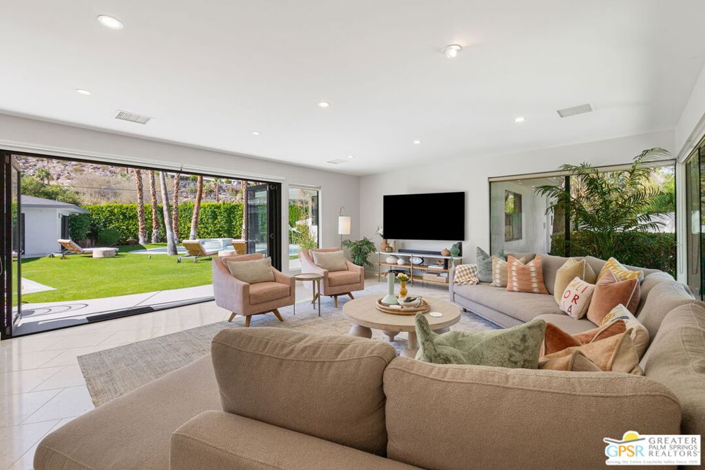 The Mesa - Residential