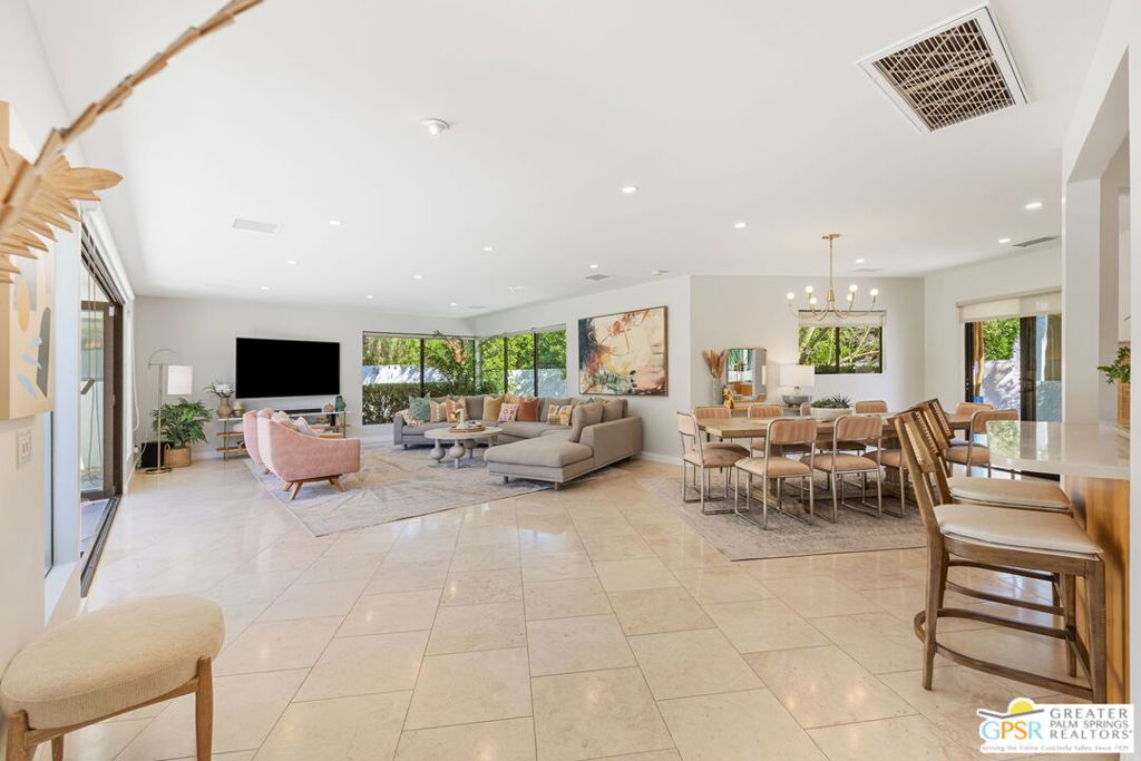 The Mesa - Residential