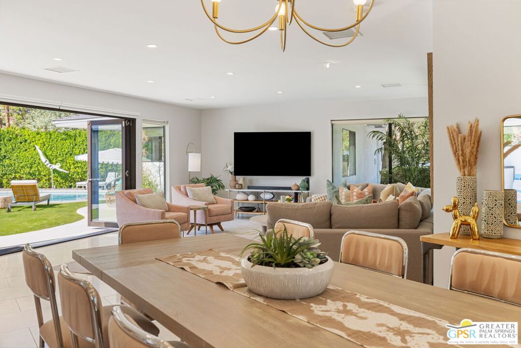 The Mesa - Residential