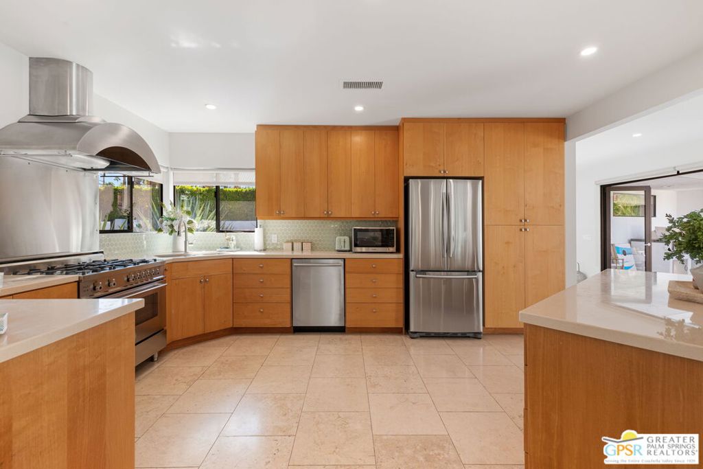 The Mesa - Residential