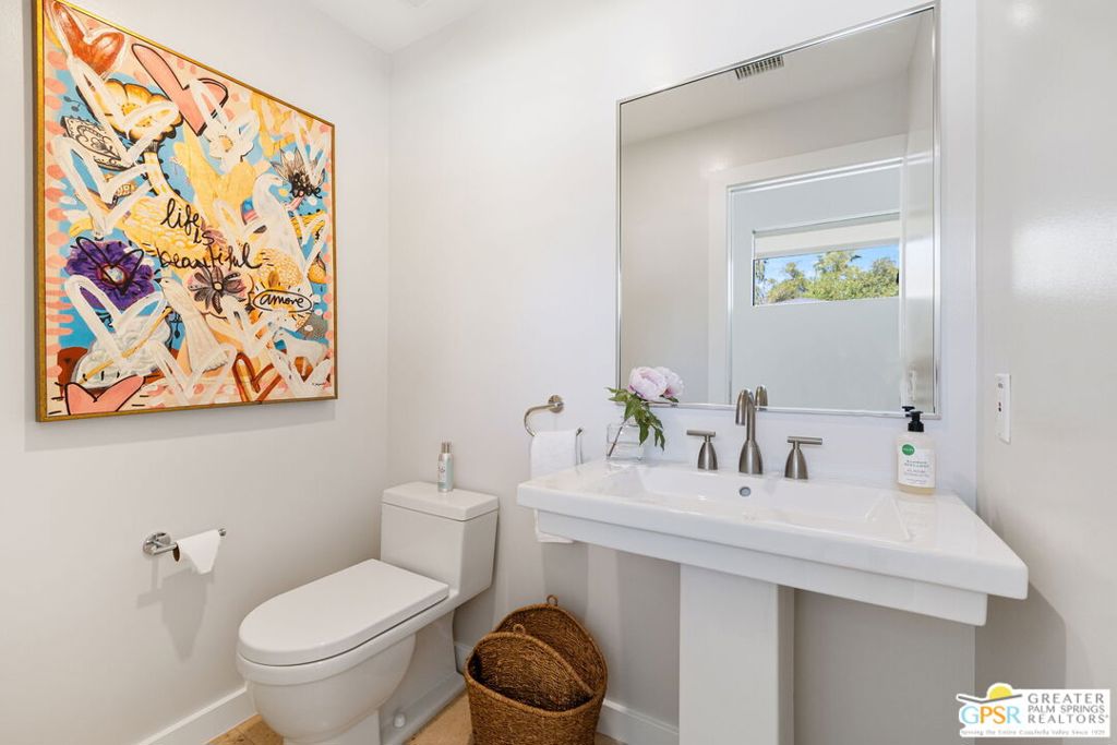 The Mesa - Residential