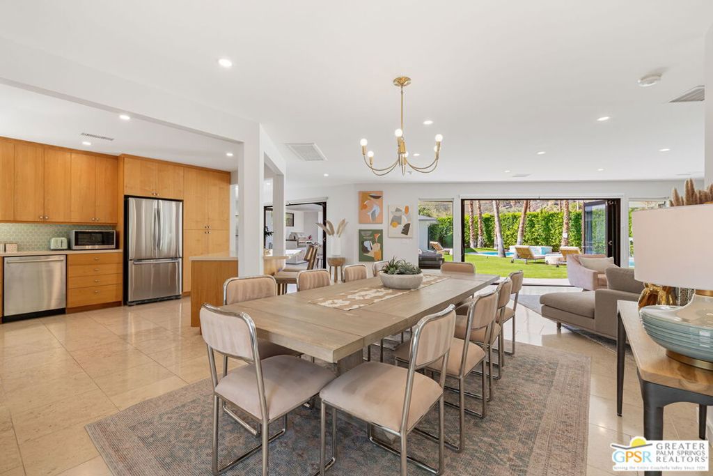 The Mesa - Residential