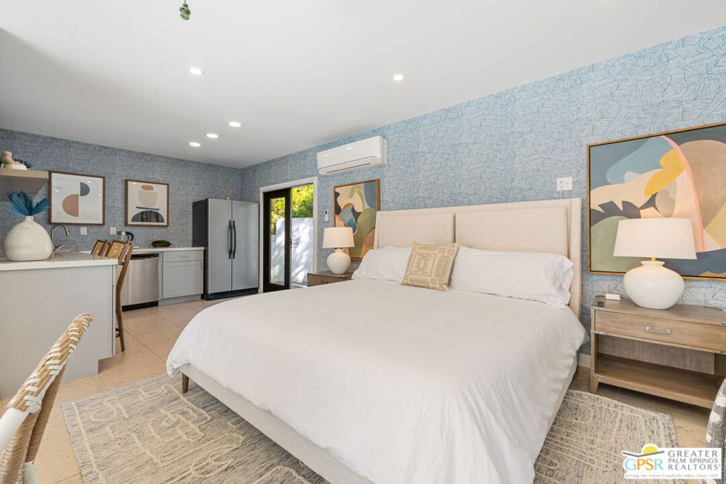 The Mesa - Residential