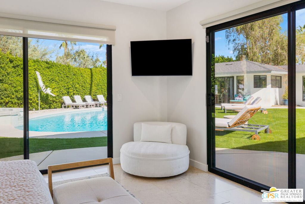 The Mesa - Residential