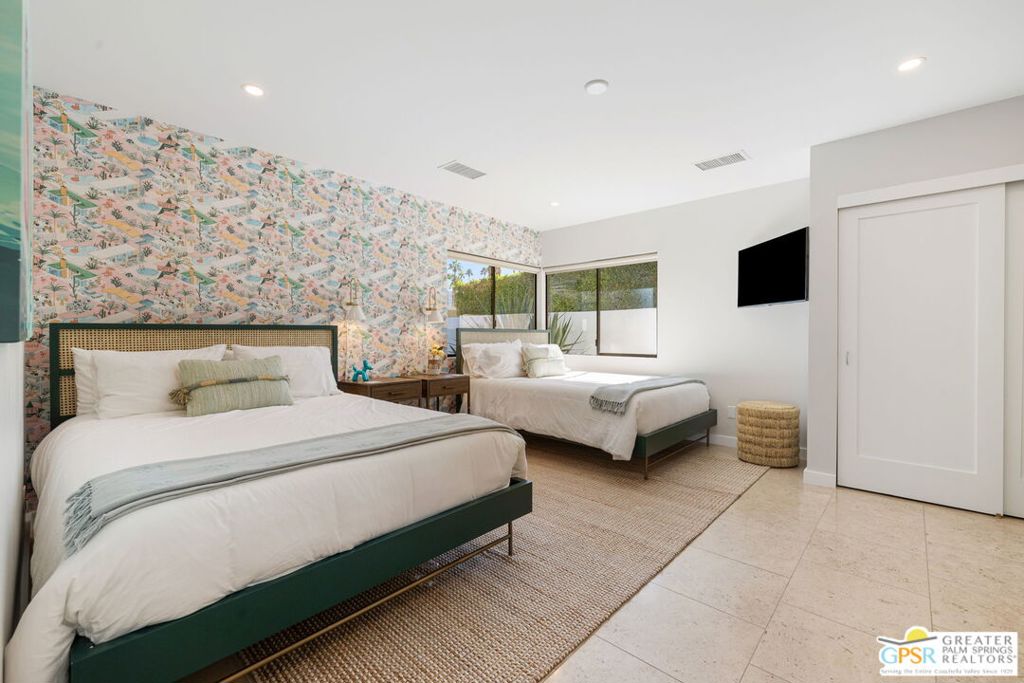 The Mesa - Residential