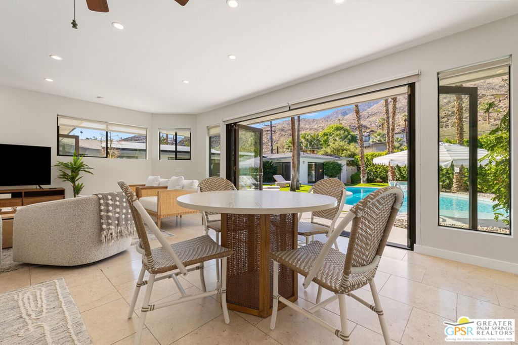 The Mesa - Residential