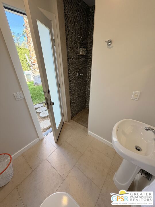 The Mesa - Residential