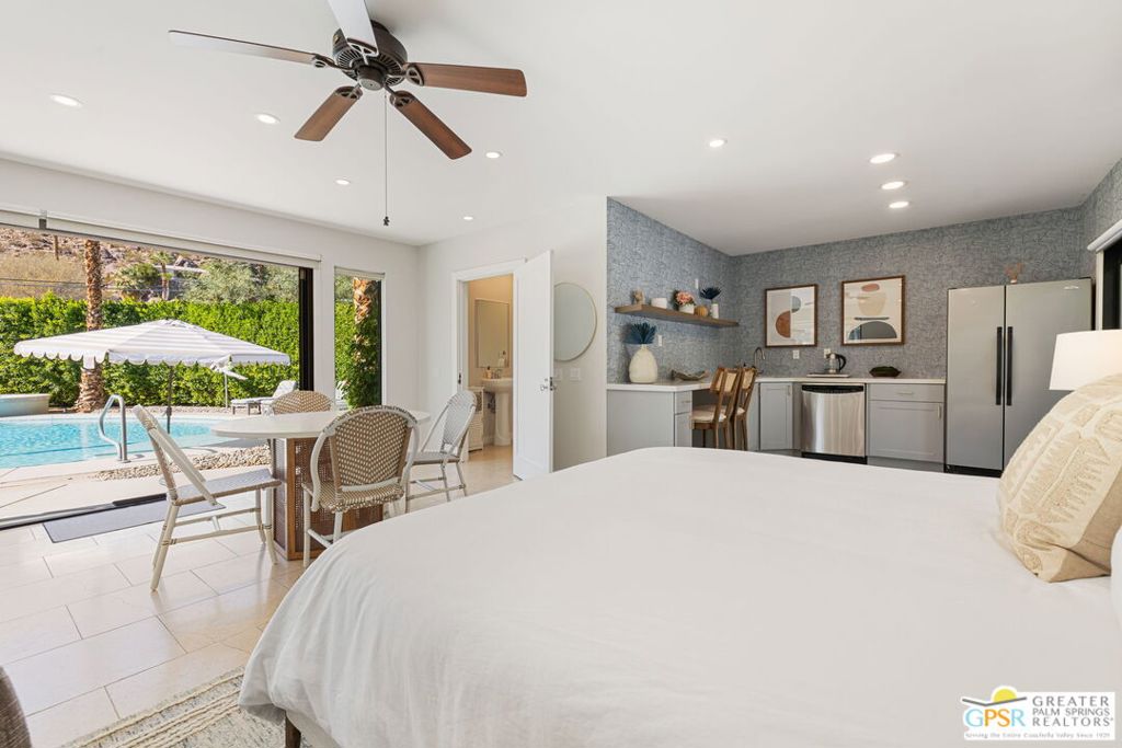 The Mesa - Residential