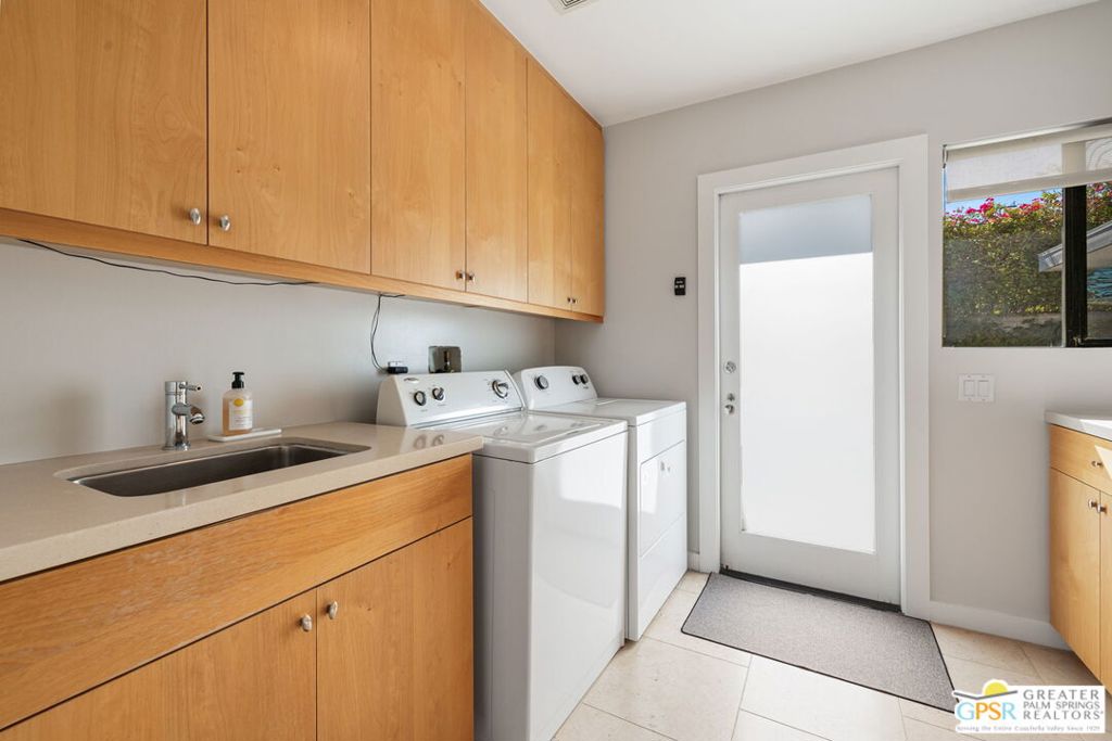 The Mesa - Residential