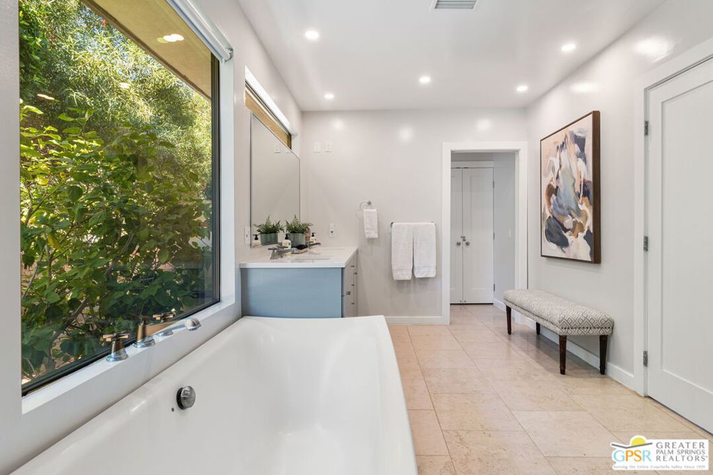 The Mesa - Residential