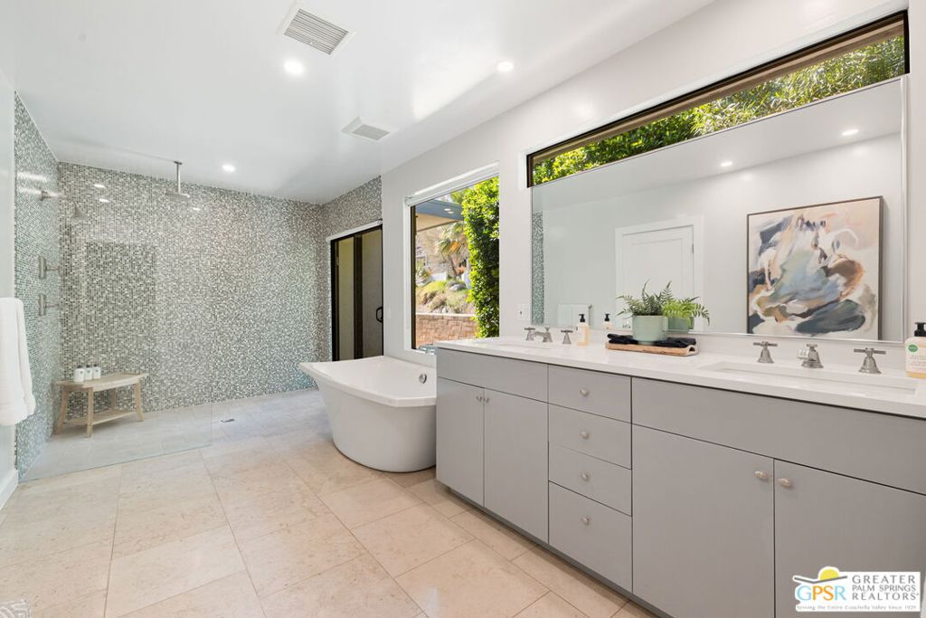 The Mesa - Residential