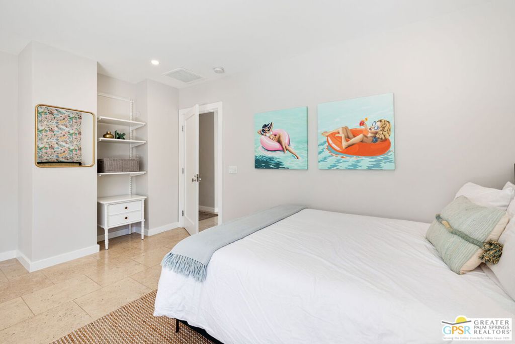 The Mesa - Residential