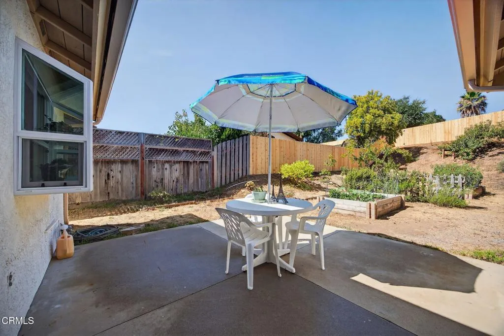 Ojai, California 93023, United States, 3 Bedrooms Bedrooms, ,2 BathroomsBathrooms,Residential,Active,191172