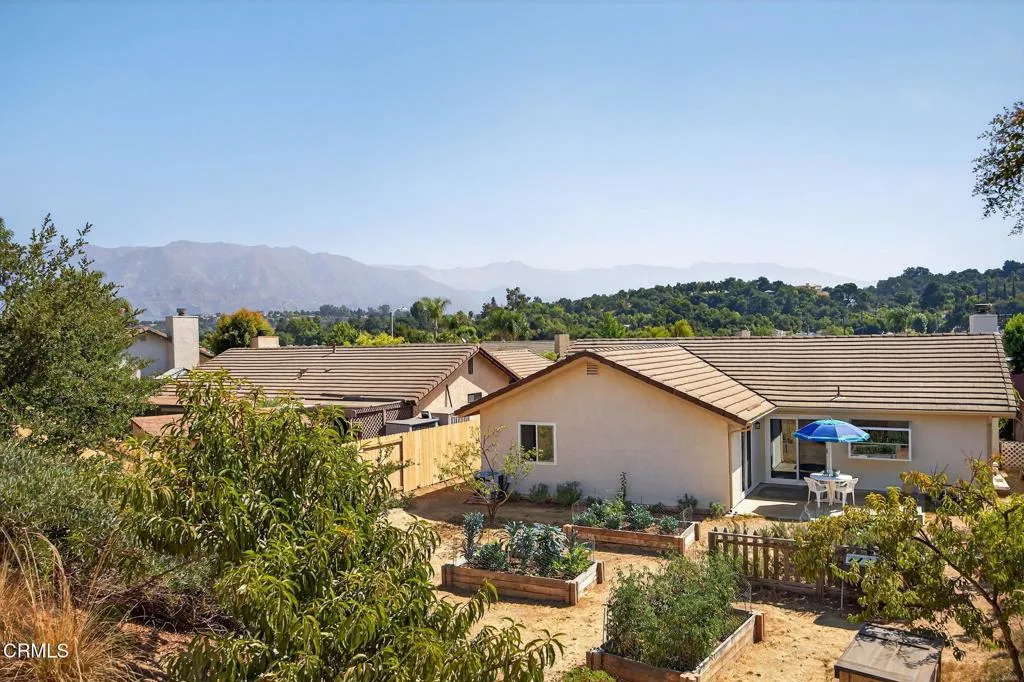 Ojai, California 93023, United States, 3 Bedrooms Bedrooms, ,2 BathroomsBathrooms,Residential,Active,191172