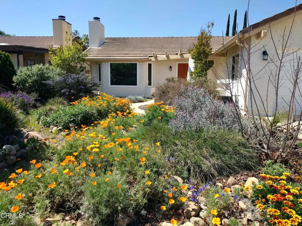 Ojai, California 93023, United States, 3 Bedrooms Bedrooms, ,2 BathroomsBathrooms,Residential,Active,191172