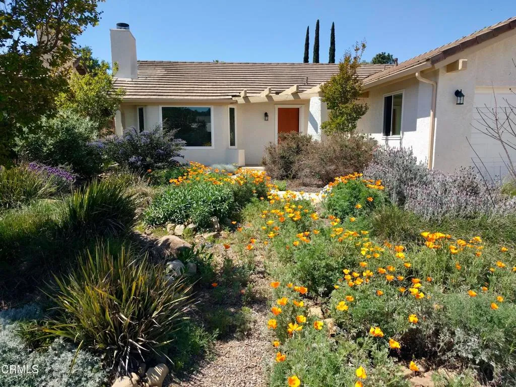 Ojai, California 93023, United States, 3 Bedrooms Bedrooms, ,2 BathroomsBathrooms,Residential,Active,191172