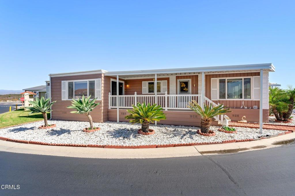 5540 W 5th Street 91