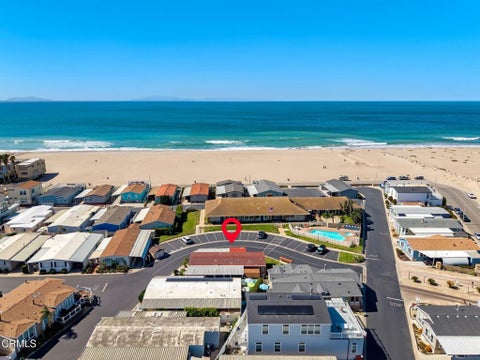 Photo of 5540 W 5th Street #91, Oxnard, CA 93035 (MLS # V1-39364)