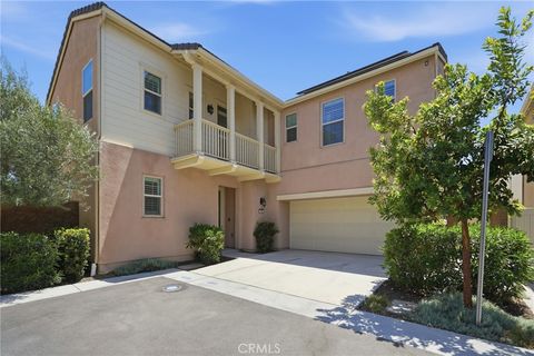 Photo of 4231 Adishian Unit 106 WAY, Corona, CA 92883 (MLS # PW26123109)