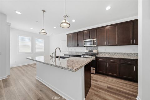 Photo of 4231 Adishian WAY, Corona, CA 92883 (MLS # PW26123109)