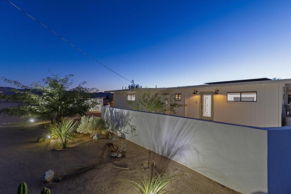 Not Applicable-1 - Residential