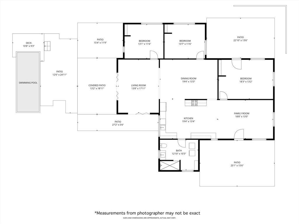 Not Applicable-1 - Residential