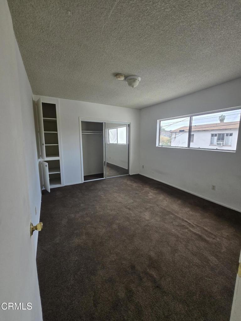 Not Applicable - Residential Lease