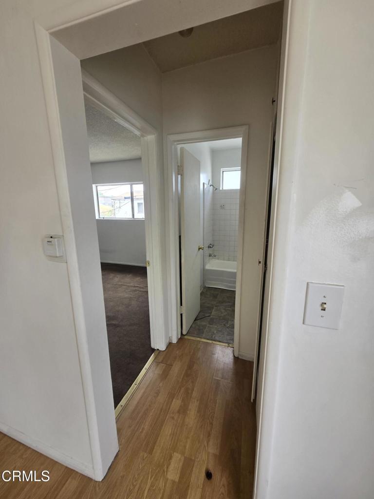 Not Applicable - Residential Lease