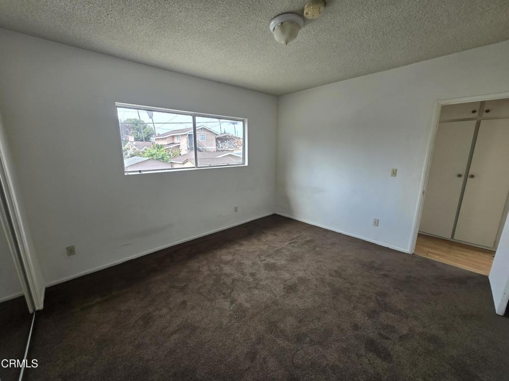 Not Applicable - Residential Lease