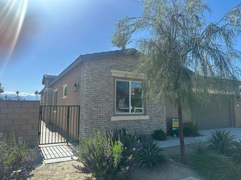 Photo of 48663 Barrymore Street, Indio, CA 92201 (MLS # 219148548DA)