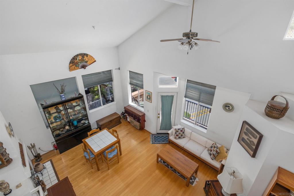 11362 Via Rancho San Diego J