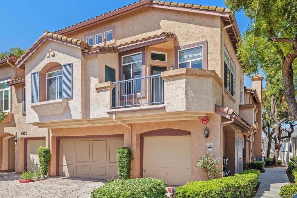 11362 Via Rancho San Diego J