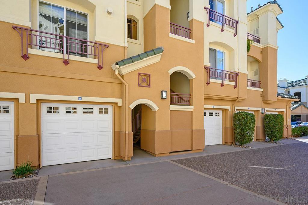 Carmel Valley - Residential Lease