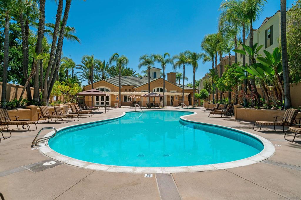 Carmel Valley - Residential Lease