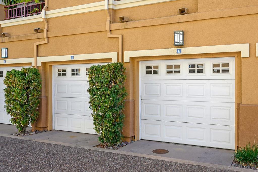 Carmel Valley - Residential Lease