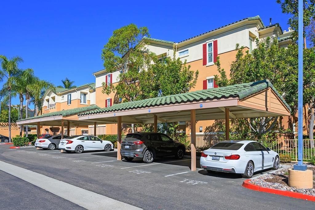 Carmel Valley - Residential Lease