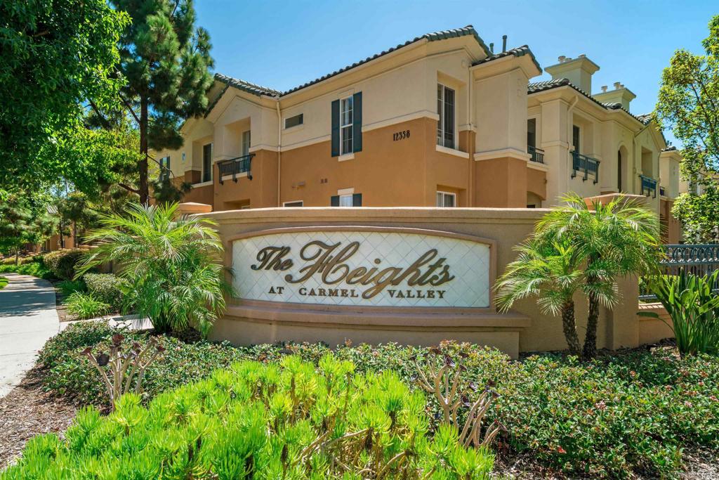 Carmel Valley - Residential Lease