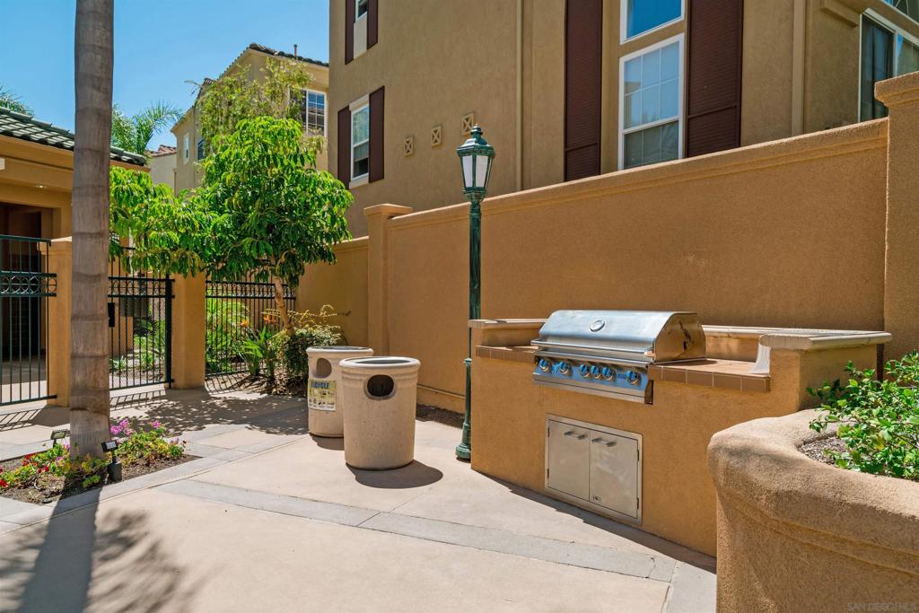 Carmel Valley - Residential Lease