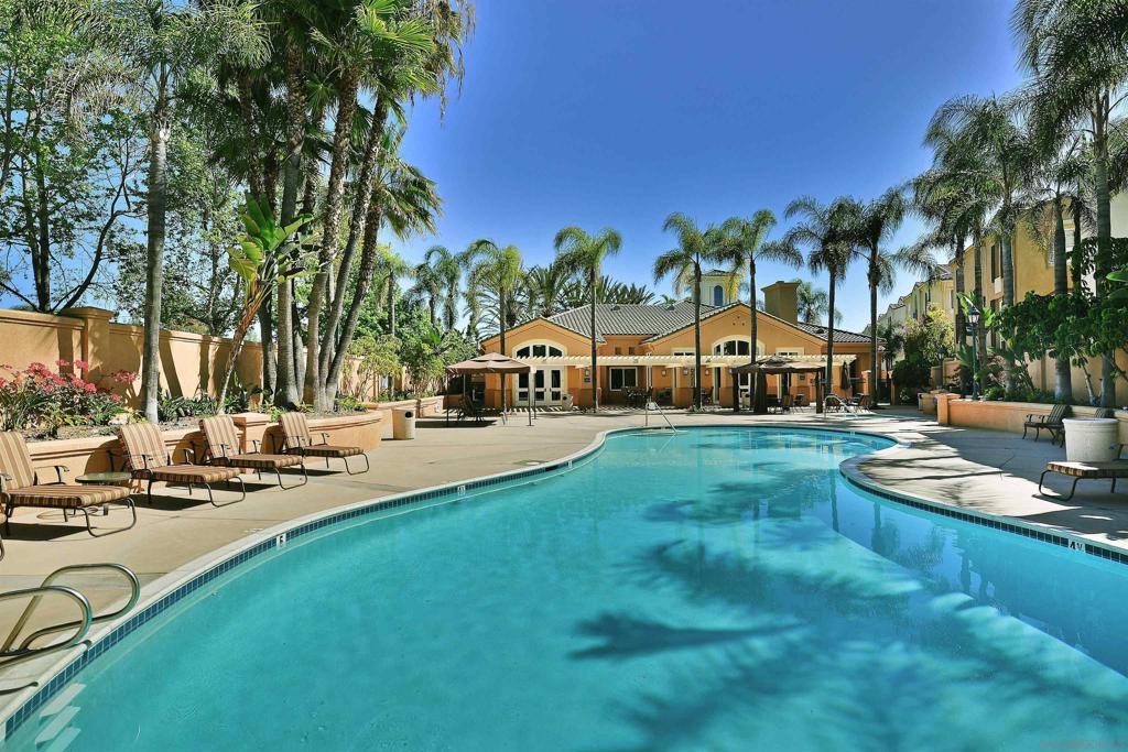 Carmel Valley - Residential Lease