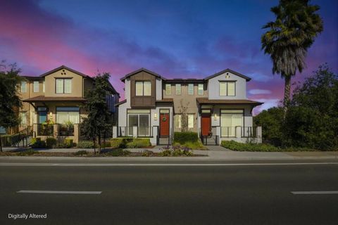 Photo of 2449 Washington Boulevard, Fremont, CA 94539 (MLS # ML82035850)