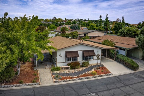 Tiny photo for 339 Partridge AVE, Paso Robles, CA 93446 (MLS # PI26151809)