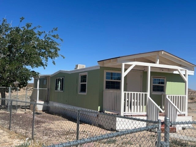 233 Desert Breeze