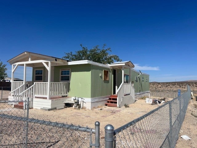 233 Desert Breeze