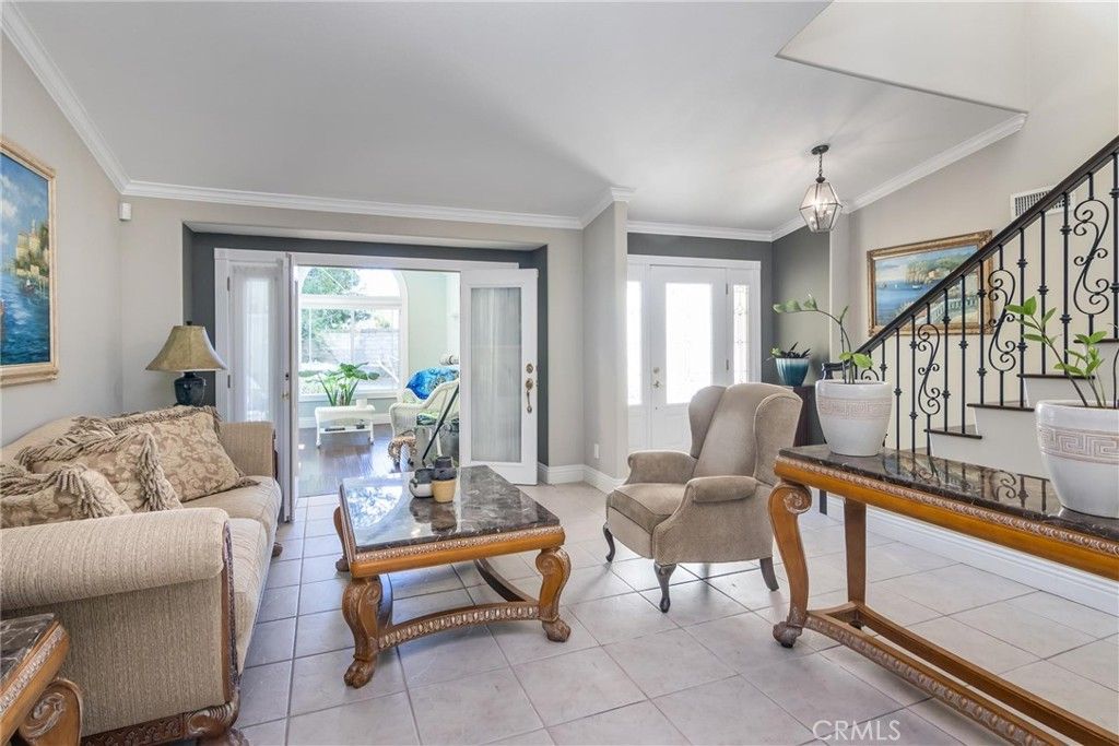 Photo of 13542 Ashbrook Lane, Moorpark, CA 93021 (MLS # SR26060829)