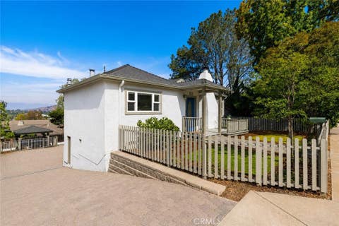 Tiny photo for 615 Grove Street, San Luis Obispo, CA 93401 (MLS # SC26181284)