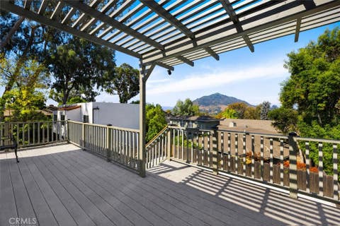 Tiny photo for 615 Grove Street, San Luis Obispo, CA 93401 (MLS # SC26181284)