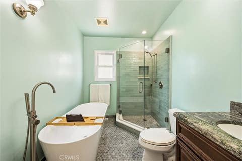 Tiny photo for 615 Grove Street, San Luis Obispo, CA 93401 (MLS # SC26181284)